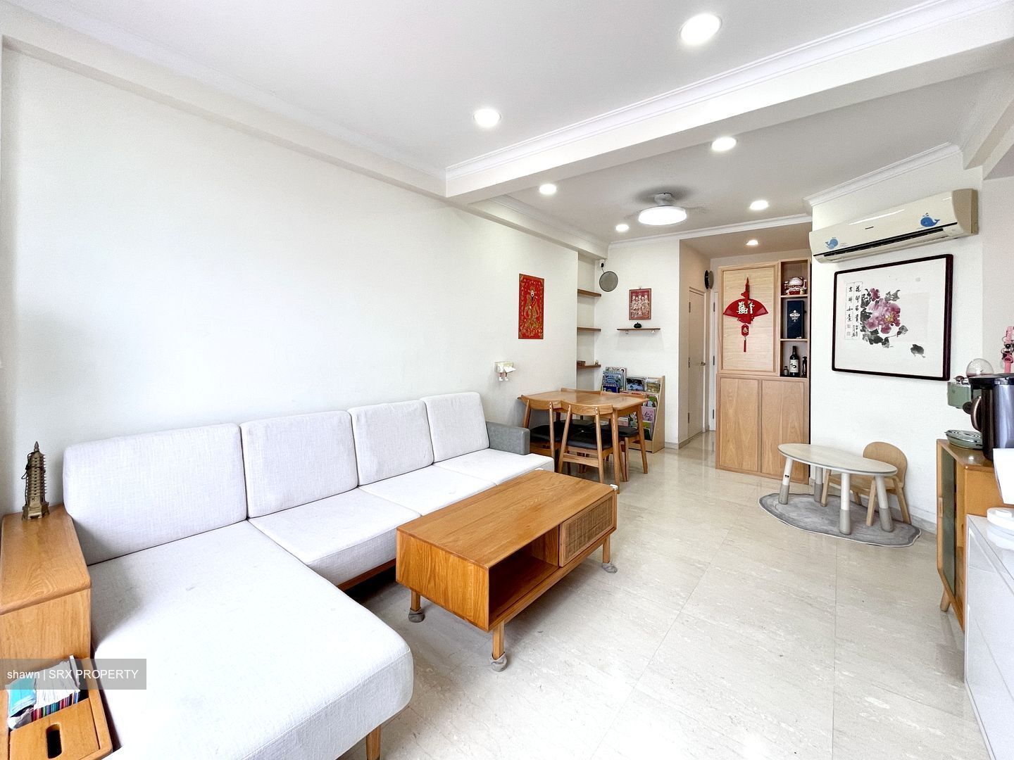 Breezy Mansions (D19), Apartment #458751061